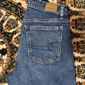 American Eagle Outfitters Classic Denim Jeans